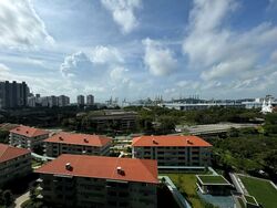 Avenue South Residence (D3), Apartment #547420271